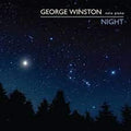 George Winston - Night - LP - VINYL
