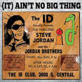 Steve Jordan & The Jordan Brothers - (It) Ain't No Big Thing - CD - VINYL
