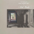 [Pre Order] Nick Drake - The Making of Five Leaves Left - LP Box Set - VINYL
