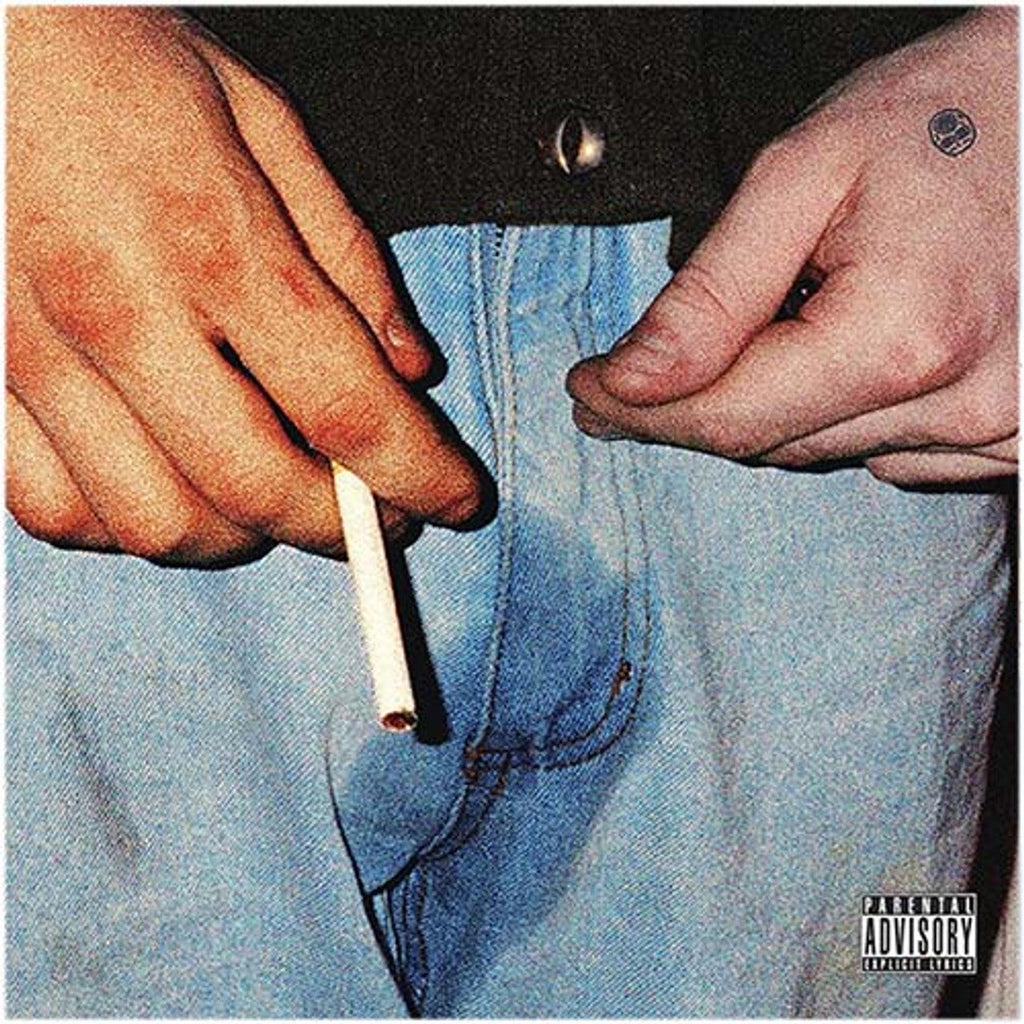 Tyler, the Creator - Cherry Bomb - LP - VINYL