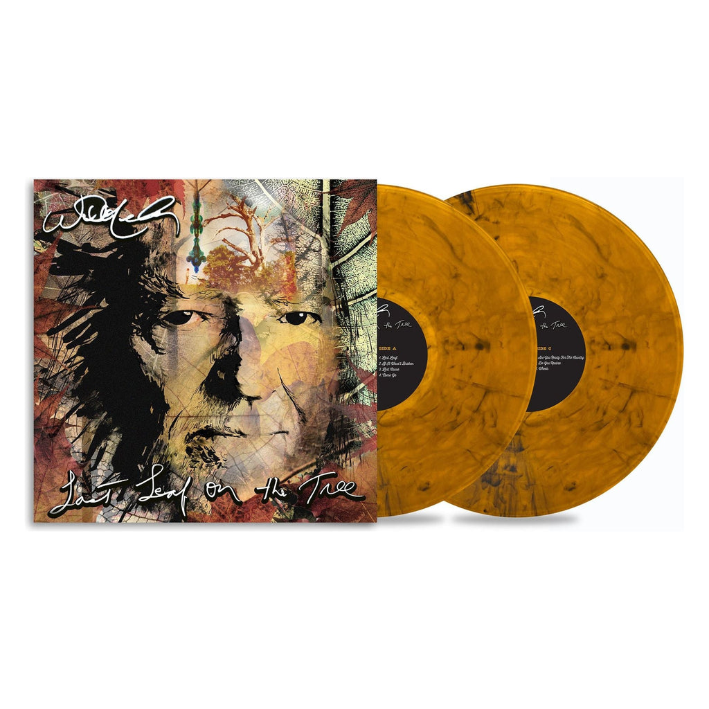 Willie Nelson - Last Leaf on the Tree - LP - VINYL