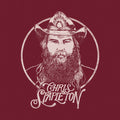 Chris Stapleton - From A Room: Volume 2 - LP - VINYL