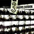 3 Doors Down - The Better Life - LP - VINYL