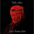 Willie Nelson - God's Problem Child - LP - VINYL