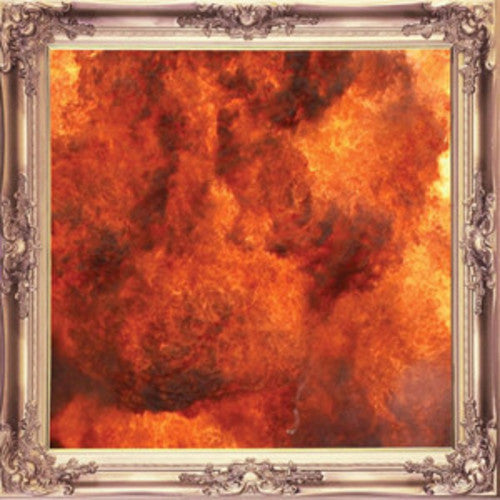 Kid Cudi - Indicud - LP - VINYL