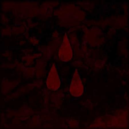 AFI - AFI (The Blood Album) - LP - VINYL