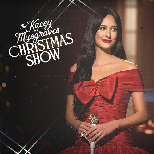 Kacey Musgraves - The Kacey Musgraves Christmas Show - LP - VINYL