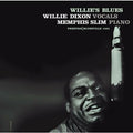 Willie Dixon & Memphis Slim - Willie's Blues - Analogue Productions LP - VINYL