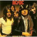 AC/DC - Highway to Hell - LP - VINYL