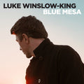 Luke Winslow-King ‎- Blue Mesa - LP - VINYL