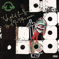A Tribe Called Quest - We Got It From Here... Thank You 4 Your Service - LP - VINYL