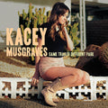 Kacey Musgraves - Same Trailer Different Park - LP - VINYL