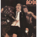 AC/DC - If You Want Blood You've Got It - LP - VINYL
