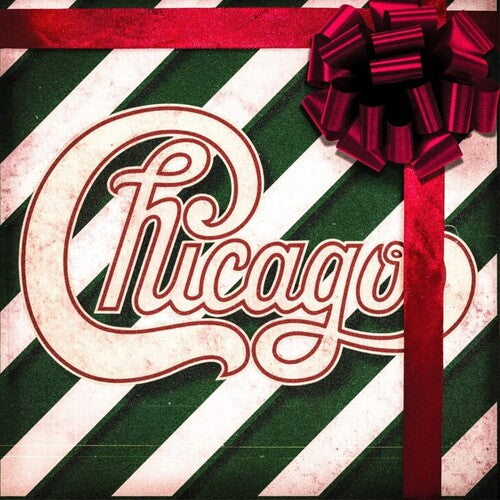 Chicago - Christmas - LP - VINYL
