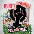 Vice Squad - Riot Grrrl Christmas  - LP - VINYL