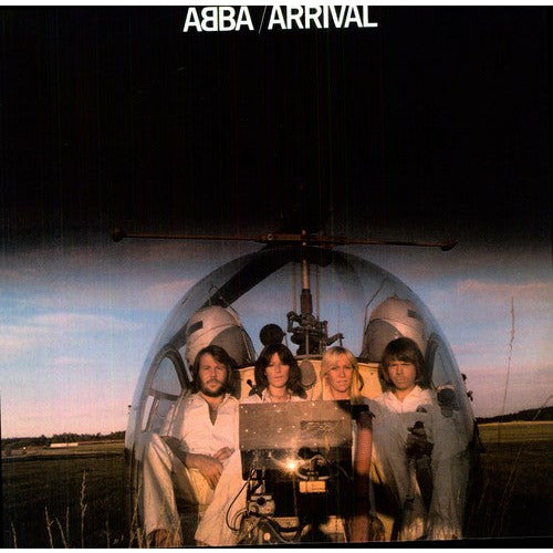 ABBA - Arrival - LP - VINYL