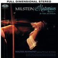 Nathan Milstein - Masterpieces For Violin And Orchestra/ Susskind - Analogue Productions LP - VINYL