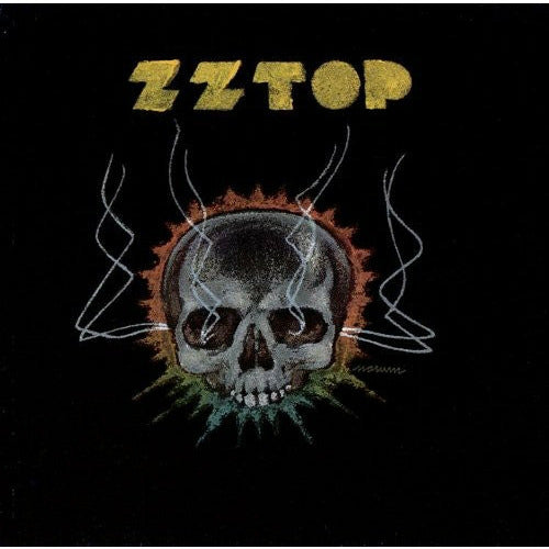 ZZ Top - Deguello - LP - VINYL
