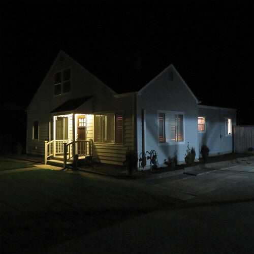 Damien Jurado - What's New, Tomboy? - Indie LP - VINYL