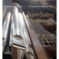 Saint-Saëns, Michael Stern, Kansas City Symphony, Jan Kraybill - Symphony No. 3 "Organ" - Reference Recordings LP - VINYL