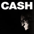Johnny Cash - American IV: The Man Comes Around - LP - VINYL