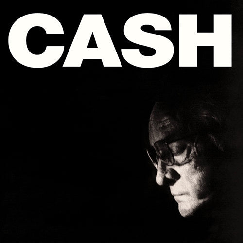 Johnny Cash - American IV: The Man Comes Around - LP - VINYL
