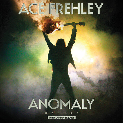 Ace Frehley - Anomaly - LP - VINYL