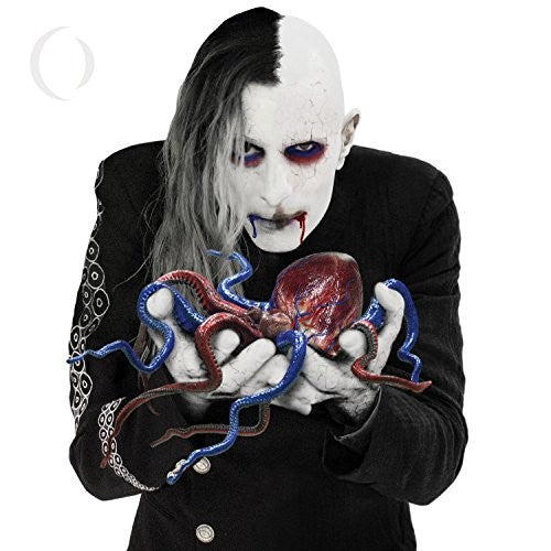 A Perfect Circle - Eat the Elephant - LP - VINYL