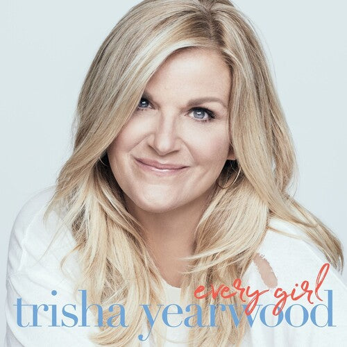 Trisha Yearwood - Every Girl - LP - VINYL
