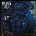 Nocturnus - The Key - LP - VINYL