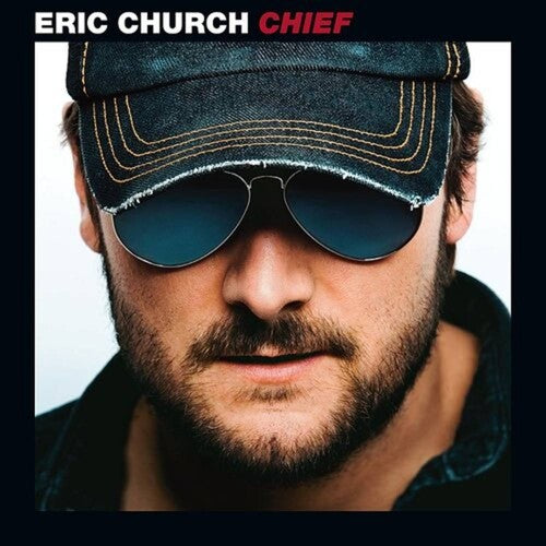 Eric Church - Chief - LP - VINYL