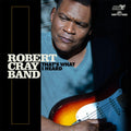 Robert Cray Band - That's What I Heard - LP - VINYL