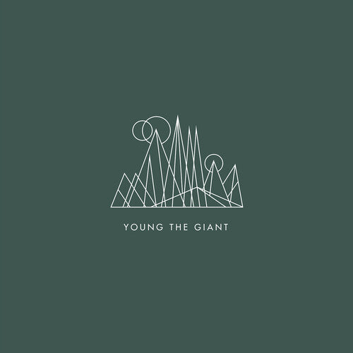Young The Giant - Young The Giant (10th Anniversary) - LP - VINYL