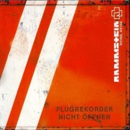 Rammstein - Reise, Reise - LP - VINYL