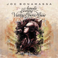Joe Bonamassa - An Acoustic Evening at the Vienna Opera House - LP - VINYL