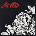 Unit Pride - Then & Now - LP - VINYL