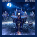 Ace Frehley - Origins, Vol. 2 - LP - VINYL