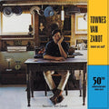 Townes Van Zandt - Townes Van Zandt - 50th Anniversary LP - VINYL