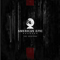The American Epic Sessions (Original Motion Picture Soundtrack) - LP - VINYL