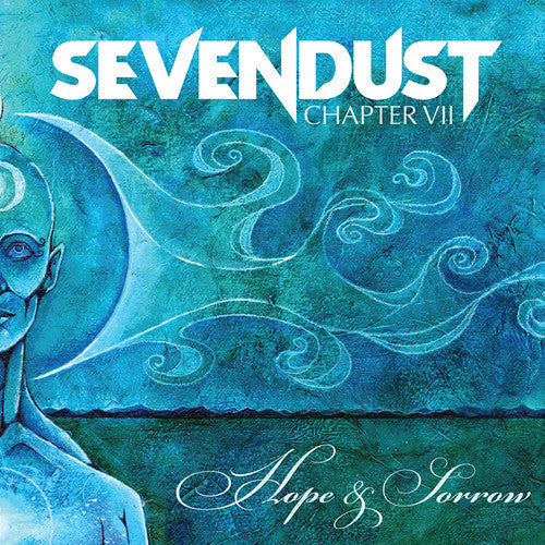 Sevendust - Chapter VII: Hope & Sorrow - LP - VINYL