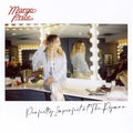 Margo Price - Perfectly Imperfect At The Ryman - Indie LP - VINYL