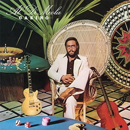 Al Di Meola - Casino - Speakers Corner LP - VINYL