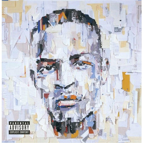 T.I. - Paper Trail - LP - VINYL