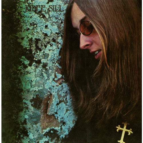 Judee Sill - Judee Sill - Intervention LP - VINYL