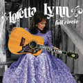 Loretta Lynn - Full Circle - LP - VINYL
