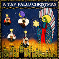 Tav Falco - Tav Falco Christmas - LP - VINYL