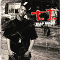 T.I. - Trap Muzik - LP - VINYL