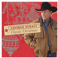 George Strait - Classic Christmas - LP - VINYL