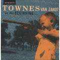 Townes Van Zandt - In The Beginning ... - LP - VINYL