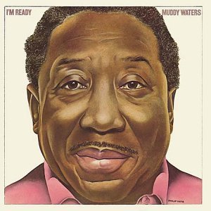 Muddy Waters - I`m Ready - Pure Pleasure LP - VINYL